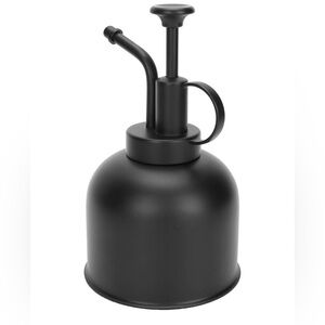 New Black Plant Mister